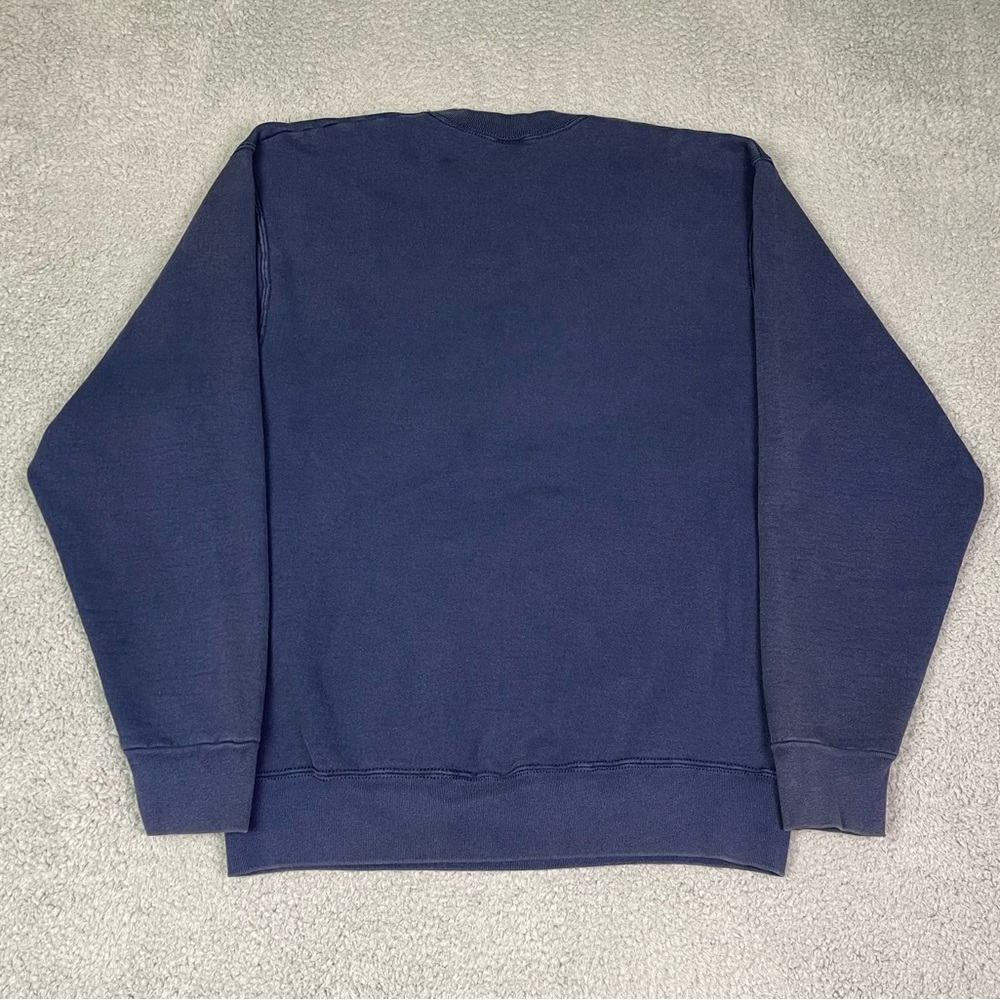 Vintage 90s Dallas cowboys sweatshirt - Picture 5 of 5